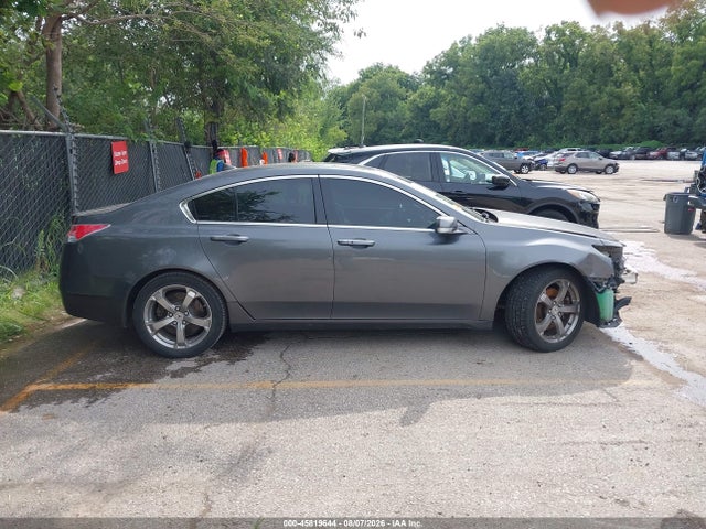Aukcja sprzedaży 2010 Acura Tl 3.7, vin: 19UUA9F56AA002368, numer aukcji: 45819644