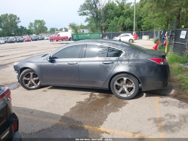 Aukcja sprzedaży 2010 Acura Tl 3.7, vin: 19UUA9F56AA002368, numer aukcji: 45819644