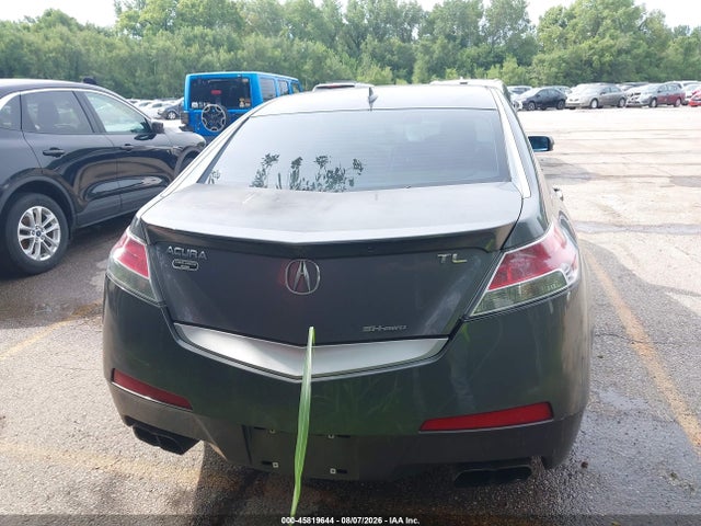 Aukcja sprzedaży 2010 Acura Tl 3.7, vin: 19UUA9F56AA002368, numer aukcji: 45819644