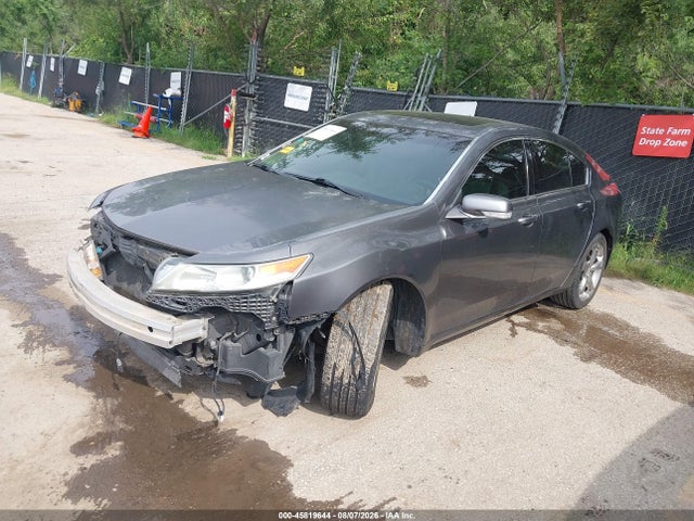 Aukcja sprzedaży 2010 Acura Tl 3.7, vin: 19UUA9F56AA002368, numer aukcji: 45819644