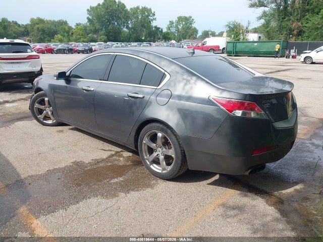 Aukcja sprzedaży 2010 Acura Tl 3.7, vin: 19UUA9F56AA002368, numer aukcji: 45819644