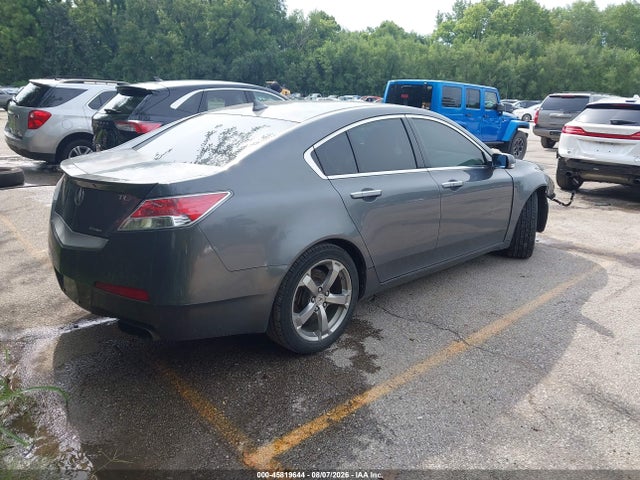 Aukcja sprzedaży 2010 Acura Tl 3.7, vin: 19UUA9F56AA002368, numer aukcji: 45819644