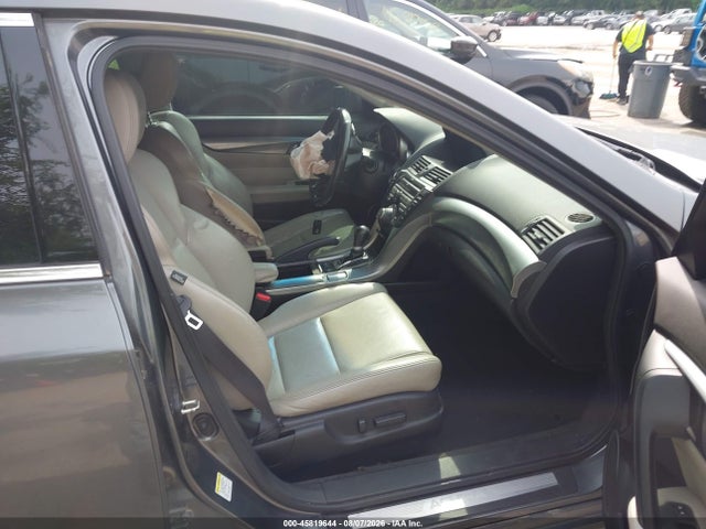 Aukcja sprzedaży 2010 Acura Tl 3.7, vin: 19UUA9F56AA002368, numer aukcji: 45819644