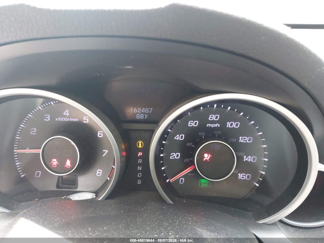 Aukcja sprzedaży 2010 Acura Tl 3.7, vin: 19UUA9F56AA002368, numer aukcji: 45819644