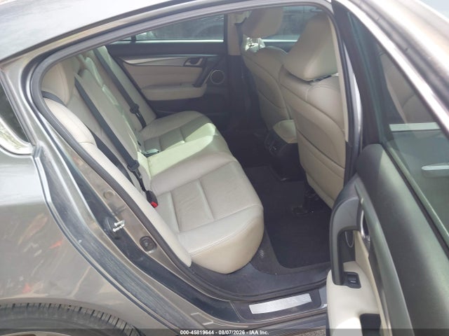 Aukcja sprzedaży 2010 Acura Tl 3.7, vin: 19UUA9F56AA002368, numer aukcji: 45819644
