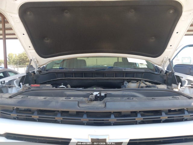 1GCRYEEDXKZ193975 Chevrolet Silverado 1500 Rst