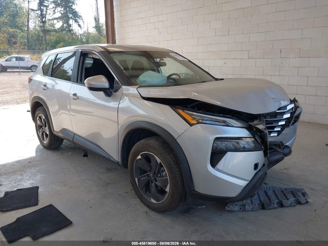 Продажа на аукционе авто 2024 Nissan Rogue Sv Intelligent Awd, vin: 5N1BT3BBXRC677600, номер лота: 45819650
