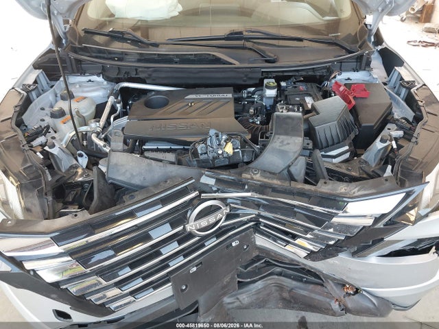Auction sale of the 2024 Nissan Rogue Sv Intelligent Awd, vin: 5N1BT3BBXRC677600, lot number: 45819650