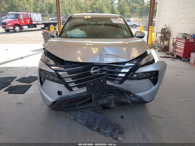 Auction sale of the 2024 Nissan Rogue Sv Intelligent Awd, vin: 5N1BT3BBXRC677600, lot number: 45819650