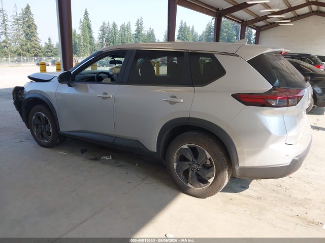 Auction sale of the 2024 Nissan Rogue Sv Intelligent Awd, vin: 5N1BT3BBXRC677600, lot number: 45819650