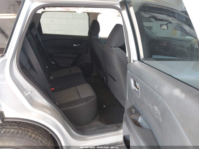 Auction sale of the 2024 Nissan Rogue Sv Intelligent Awd, vin: 5N1BT3BBXRC677600, lot number: 45819650