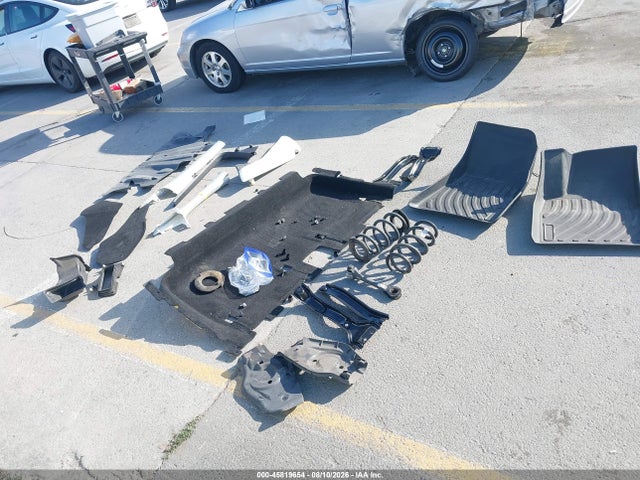 Auction sale of the 2022 Tesla Model 3 Rear-wheel Drive, vin: 5YJ3E1EAXNF147974, lot number: 45819654