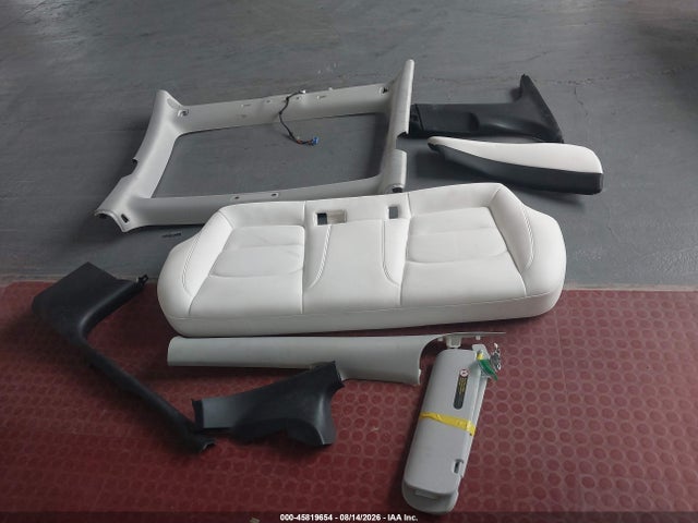 Tesla Model 3 Rear-wheel Drive 2022 5YJ3E1EAXNF147974 Image 21