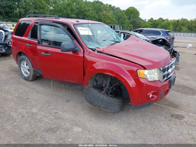 Продаж на аукціоні авто 2010 Ford Escape Xlt, vin: 1FMCU9DG6AKB90515, номер лоту: 45819655