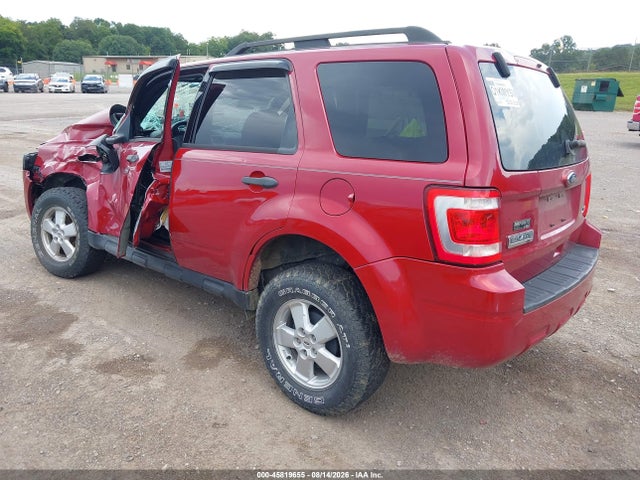 Продаж на аукціоні авто 2010 Ford Escape Xlt, vin: 1FMCU9DG6AKB90515, номер лоту: 45819655