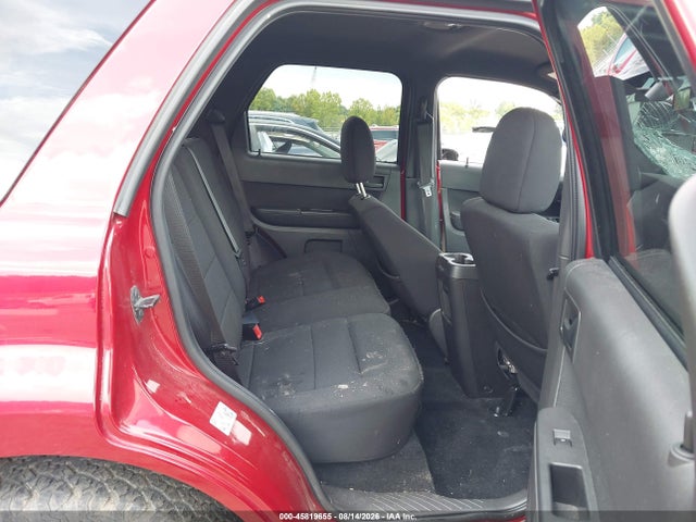Продаж на аукціоні авто 2010 Ford Escape Xlt, vin: 1FMCU9DG6AKB90515, номер лоту: 45819655