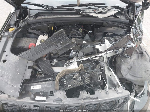 Продаж на аукціоні авто 2023 Jeep Grand Cherokee L Altitude 4x4, vin: 1C4RJKAG8P8834735, номер лоту: 45819661