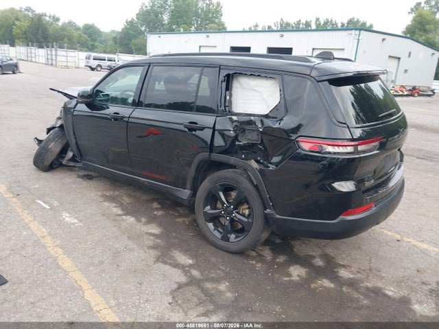 Продаж на аукціоні авто 2023 Jeep Grand Cherokee L Altitude 4x4, vin: 1C4RJKAG8P8834735, номер лоту: 45819661