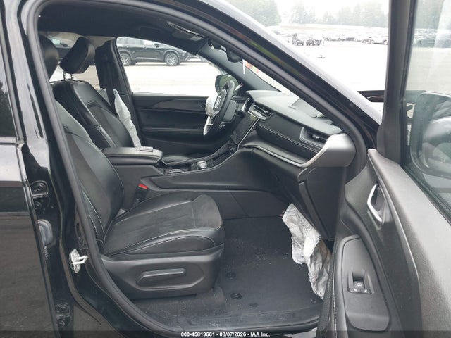 Продаж на аукціоні авто 2023 Jeep Grand Cherokee L Altitude 4x4, vin: 1C4RJKAG8P8834735, номер лоту: 45819661