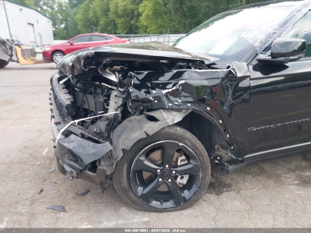 Продаж на аукціоні авто 2023 Jeep Grand Cherokee L Altitude 4x4, vin: 1C4RJKAG8P8834735, номер лоту: 45819661
