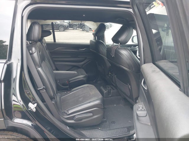 Продаж на аукціоні авто 2023 Jeep Grand Cherokee L Altitude 4x4, vin: 1C4RJKAG8P8834735, номер лоту: 45819661