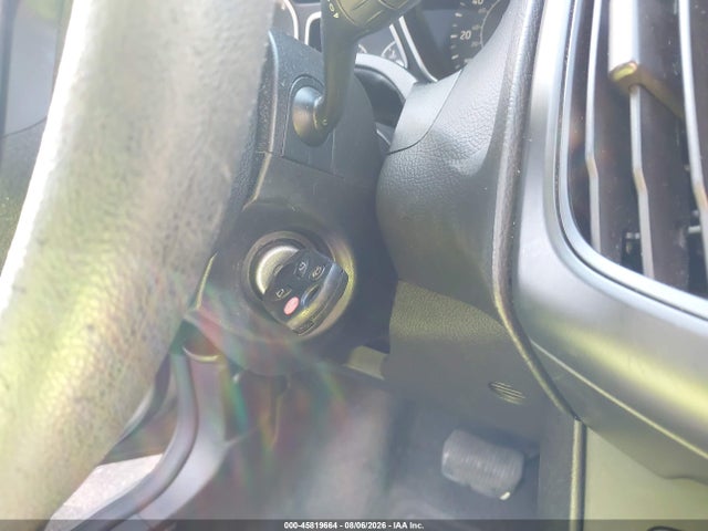 Продажа на аукционе авто 2015 Ford Focus Se, vin: 1FADP3F26FL202135, номер лота: 45819664