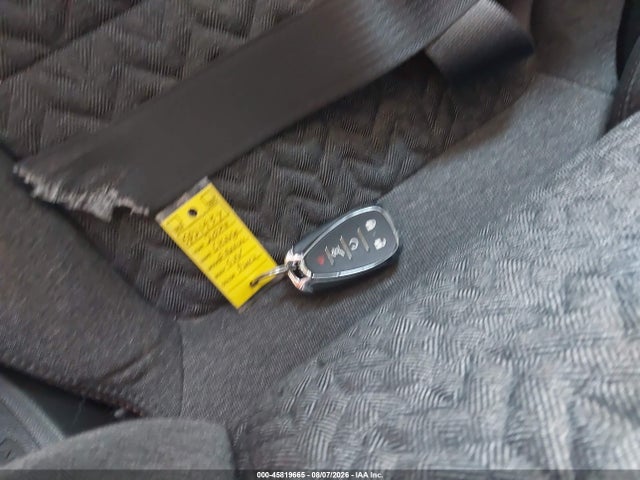 45819665 :رقم المزاد ، 3GNAXUEG6RL119904 vin ، 2024 Chevrolet Equinox Awd Lt مزاد بيع