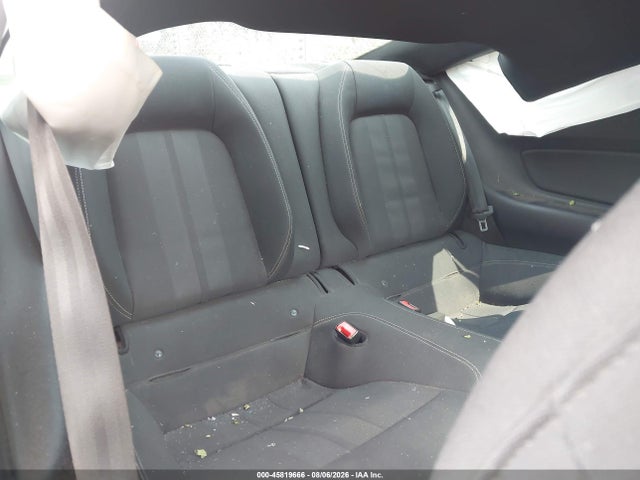 45819666 :رقم المزاد ، 1FA6P8CF8J5121101 vin ، 2018 Ford Mustang Gt مزاد بيع