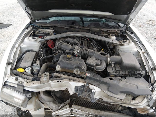 Продаж на аукціоні авто 2012 Ford Mustang V6, vin: 1ZVBP8EM5C5231009, номер лоту: 45819669