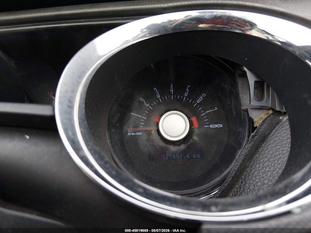 Продаж на аукціоні авто 2012 Ford Mustang V6, vin: 1ZVBP8EM5C5231009, номер лоту: 45819669