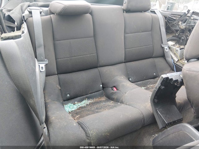 Продаж на аукціоні авто 2012 Ford Mustang V6, vin: 1ZVBP8EM5C5231009, номер лоту: 45819669