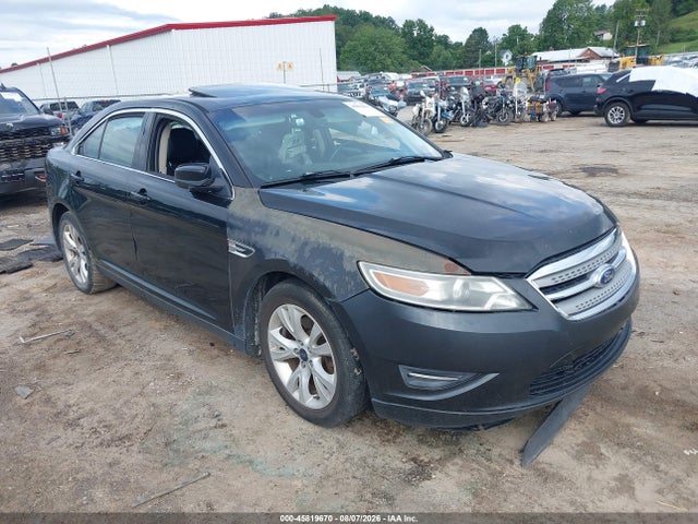 Продаж на аукціоні авто 2012 Ford Taurus Sel, vin: 1FAHP2EW2CG144108, номер лоту: 45819670