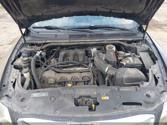 Продаж на аукціоні авто 2012 Ford Taurus Sel, vin: 1FAHP2EW2CG144108, номер лоту: 45819670