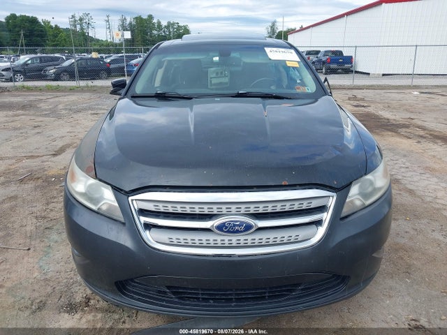Продаж на аукціоні авто 2012 Ford Taurus Sel, vin: 1FAHP2EW2CG144108, номер лоту: 45819670