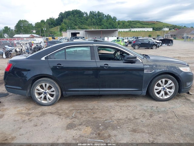 Продаж на аукціоні авто 2012 Ford Taurus Sel, vin: 1FAHP2EW2CG144108, номер лоту: 45819670