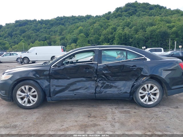 Продаж на аукціоні авто 2012 Ford Taurus Sel, vin: 1FAHP2EW2CG144108, номер лоту: 45819670