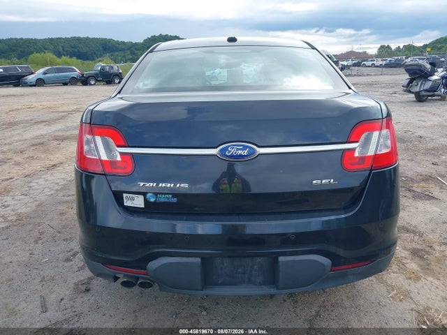 Продаж на аукціоні авто 2012 Ford Taurus Sel, vin: 1FAHP2EW2CG144108, номер лоту: 45819670