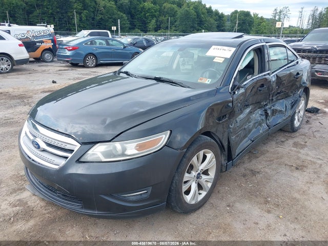 Продаж на аукціоні авто 2012 Ford Taurus Sel, vin: 1FAHP2EW2CG144108, номер лоту: 45819670
