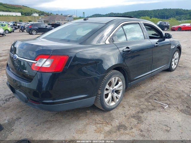 Продаж на аукціоні авто 2012 Ford Taurus Sel, vin: 1FAHP2EW2CG144108, номер лоту: 45819670