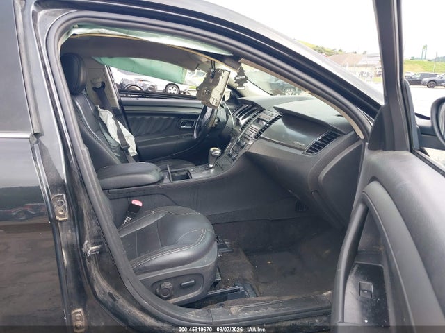 Продаж на аукціоні авто 2012 Ford Taurus Sel, vin: 1FAHP2EW2CG144108, номер лоту: 45819670