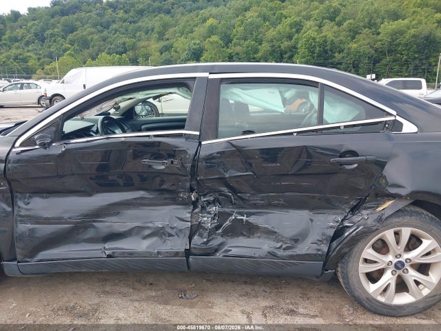 Продаж на аукціоні авто 2012 Ford Taurus Sel, vin: 1FAHP2EW2CG144108, номер лоту: 45819670