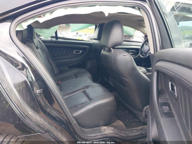Продаж на аукціоні авто 2012 Ford Taurus Sel, vin: 1FAHP2EW2CG144108, номер лоту: 45819670