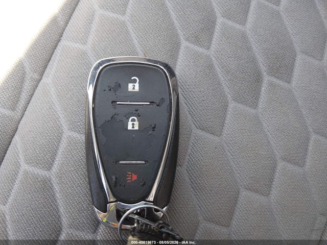 Aukcja sprzedaży 2021 Chevrolet Equinox Awd Ls, vin: 2GNAXSEV3M6100274, numer aukcji: 45819673