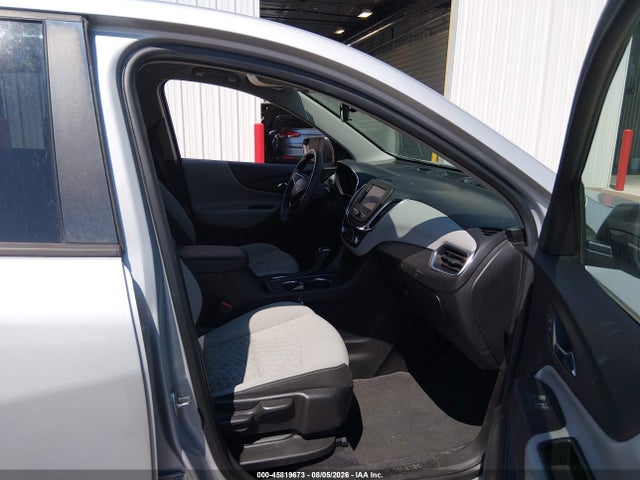 Aukcja sprzedaży 2021 Chevrolet Equinox Awd Ls, vin: 2GNAXSEV3M6100274, numer aukcji: 45819673