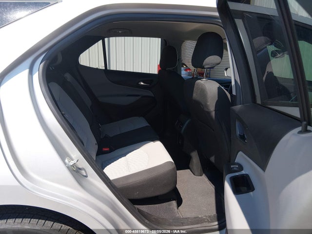 Aukcja sprzedaży 2021 Chevrolet Equinox Awd Ls, vin: 2GNAXSEV3M6100274, numer aukcji: 45819673