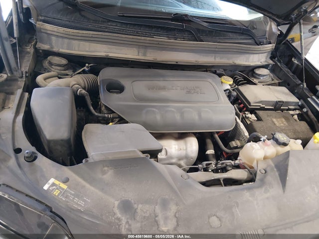 2019 Jeep Cherokee Latitude 4x4 მანქანა იყიდება აუქციონზე, vin: 1C4PJMCB7KD406756, აუქციონის ნომერი: 45819680