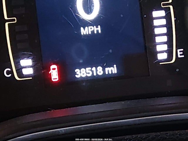 2019 Jeep Cherokee Latitude 4x4 მანქანა იყიდება აუქციონზე, vin: 1C4PJMCB7KD406756, აუქციონის ნომერი: 45819680