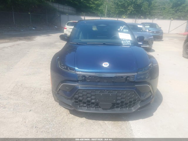 Fisker Ocean One 2023 VCF1ZBU23PG005941 Image 11