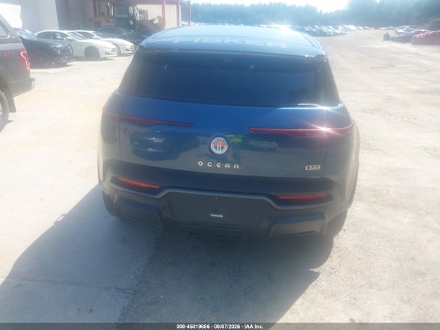 Fisker Ocean One 2023 VCF1ZBU23PG005941 Image 15