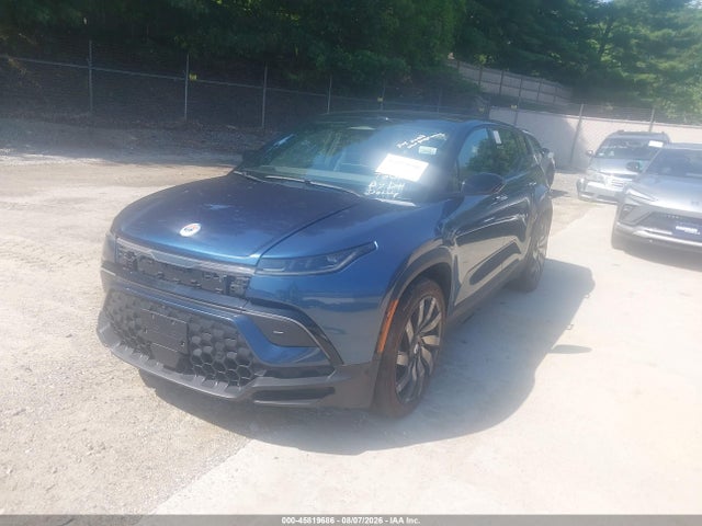 Fisker Ocean One 2023 VCF1ZBU23PG005941 Image 2